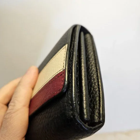 LV Portefeuille Capucines Long wallet - Picture 7 of 16